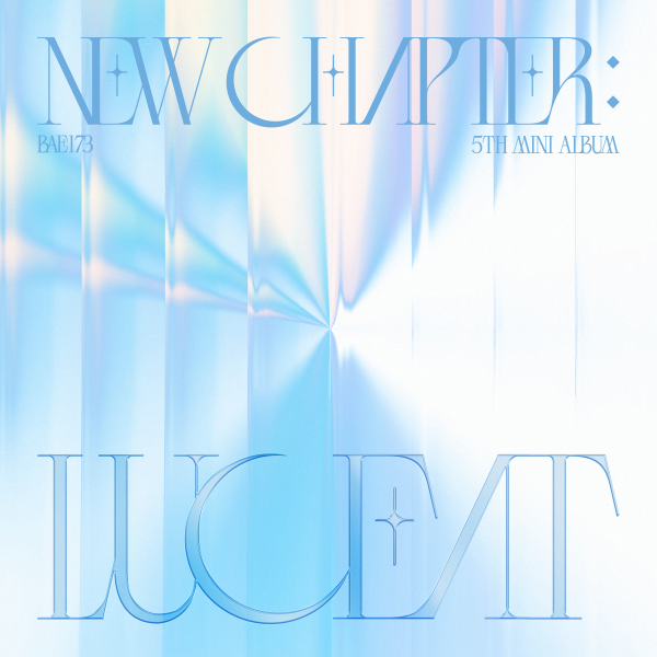 NEW CHAPTER : LUCEAT