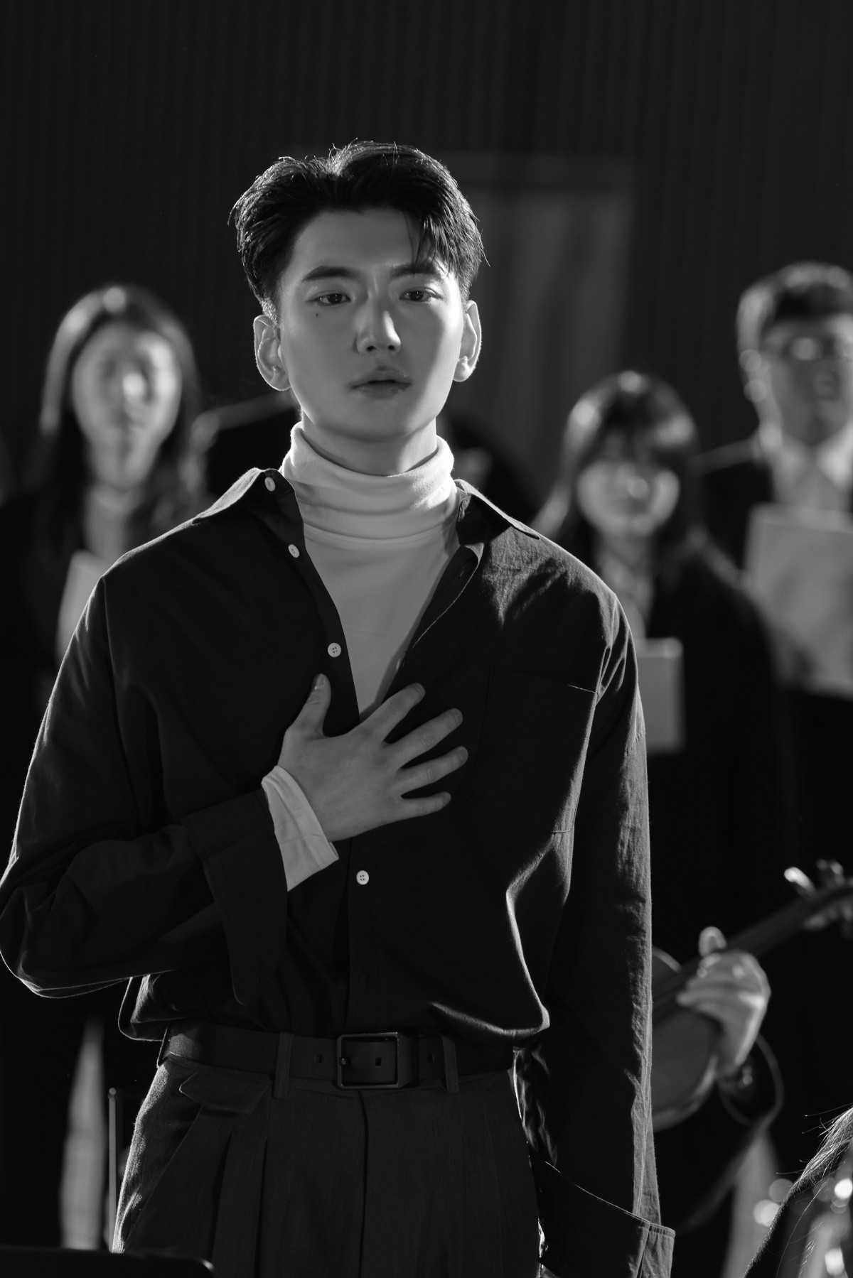 Espero POCKETDOL STUDIO